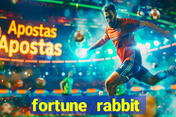 fortune rabbit gratis demo