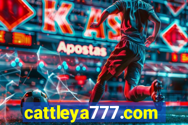 cattleya777.com