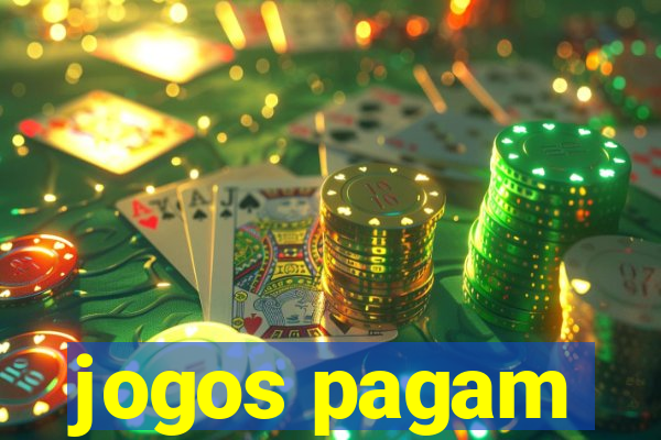 jogos pagam