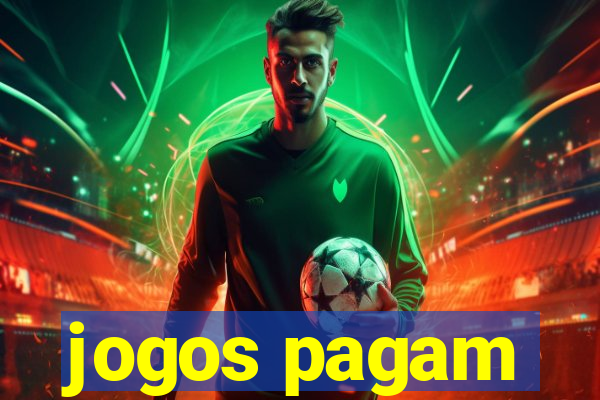 jogos pagam