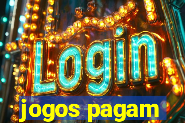 jogos pagam