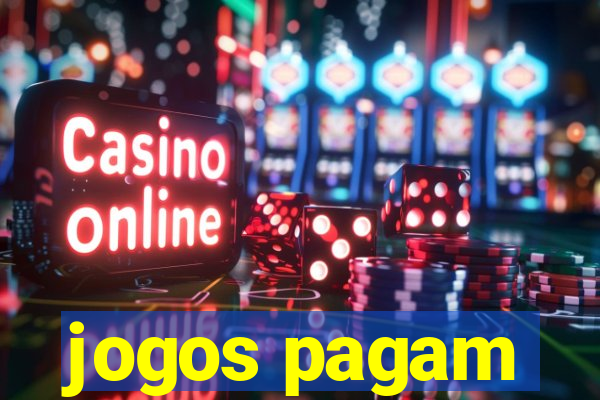 jogos pagam