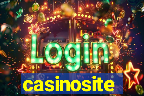 casinosite