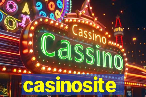 casinosite