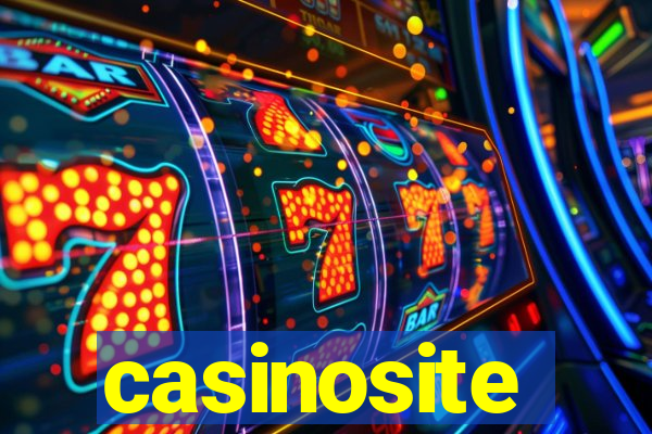 casinosite