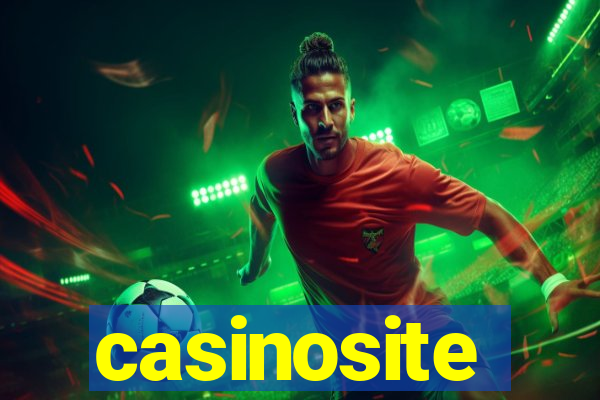 casinosite