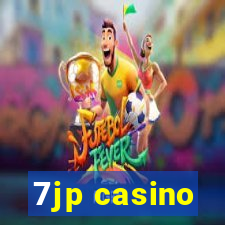 7jp casino