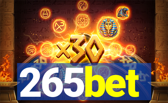 265bet