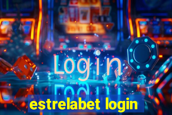 estrelabet login