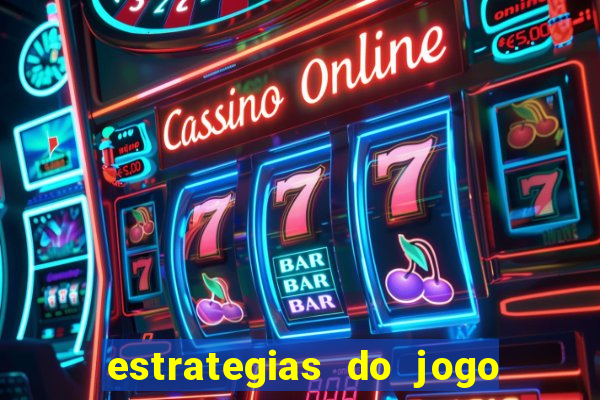 estrategias do jogo fortune tiger