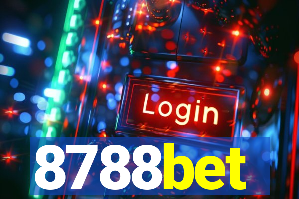 8788bet