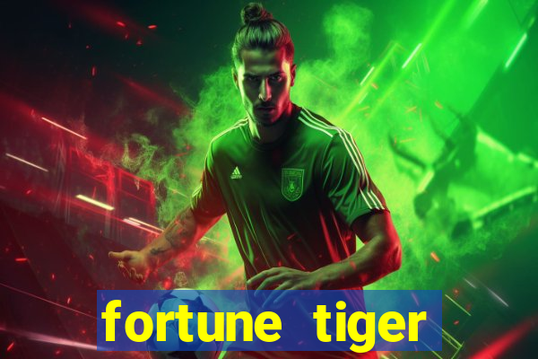 fortune tiger global bet