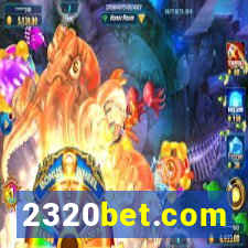 2320bet.com