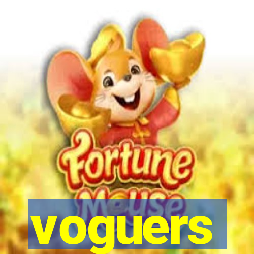 voguers