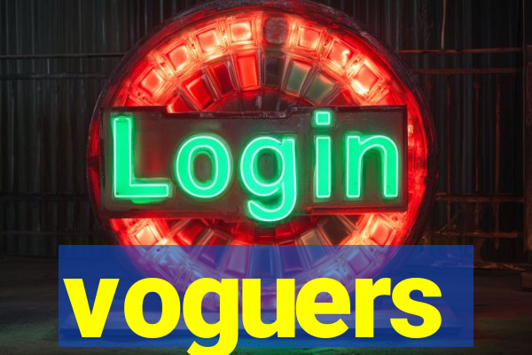 voguers