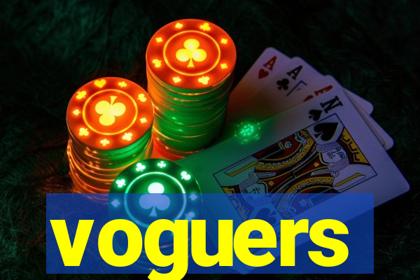 voguers