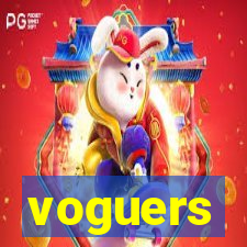 voguers