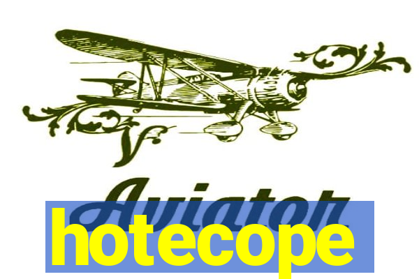 hotecope