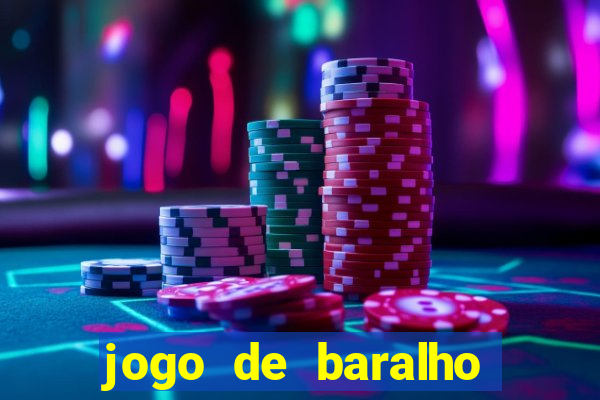 jogo de baralho cigano online