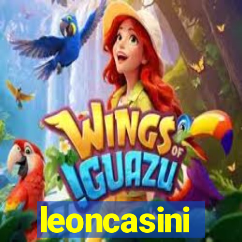 leoncasini