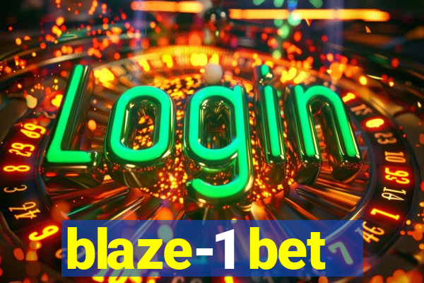 blaze-1 bet