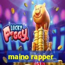 maino rapper