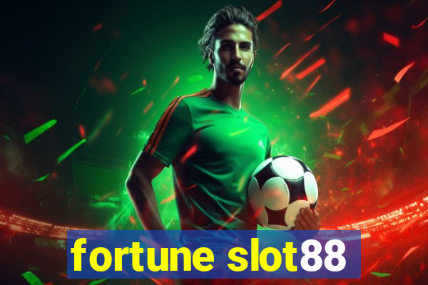 fortune slot88