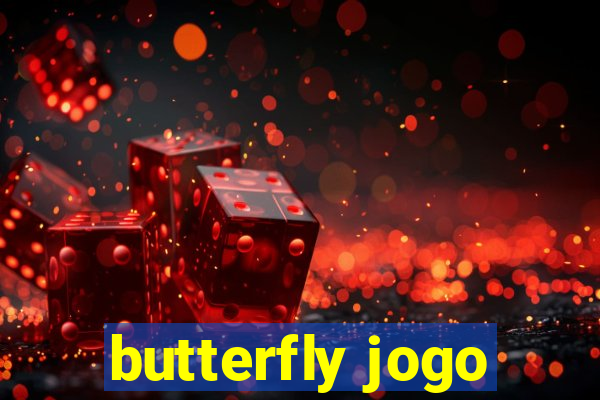 butterfly jogo