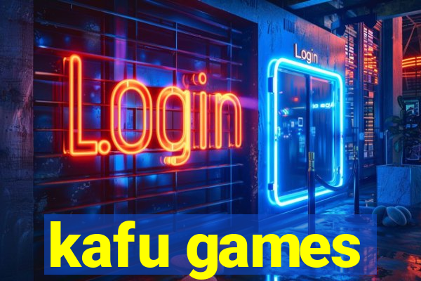 kafu games