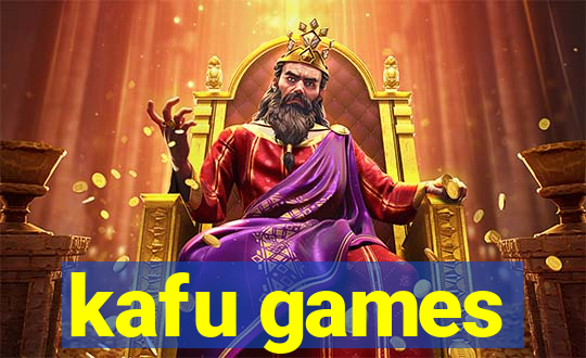 kafu games