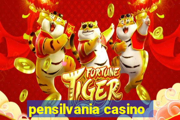 pensilvania casino