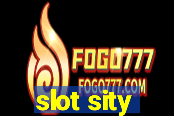 slot sity