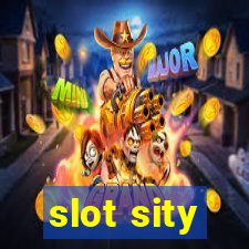 slot sity