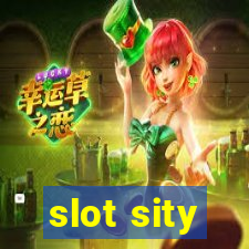 slot sity