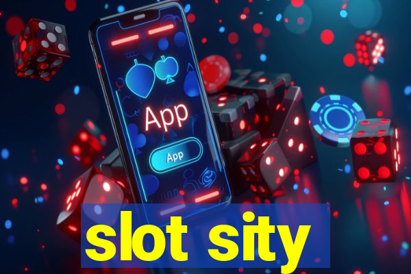 slot sity