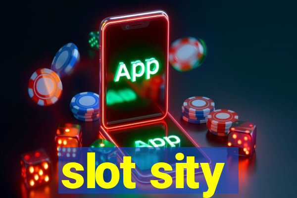 slot sity