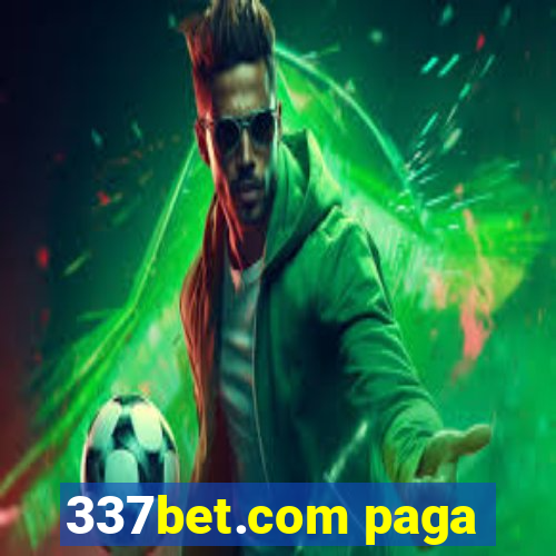 337bet.com paga