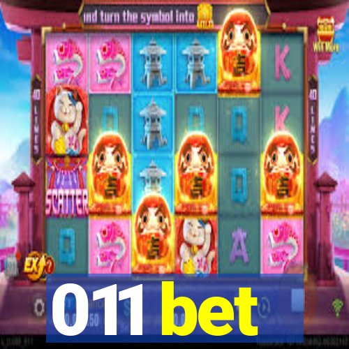 011 bet