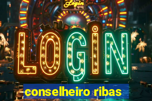 conselheiro ribas