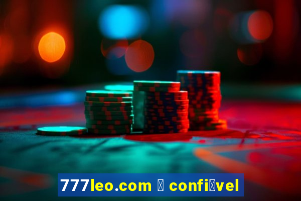 777leo.com 茅 confi谩vel