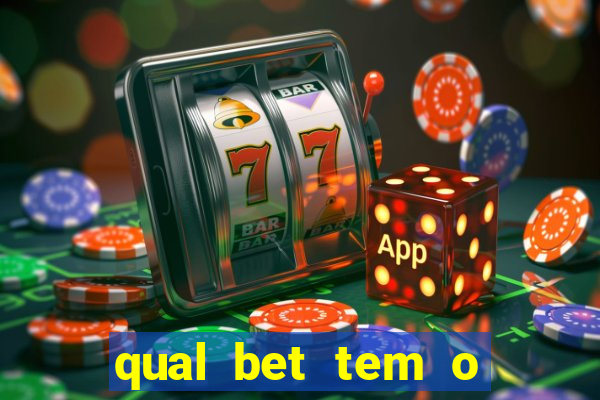 qual bet tem o fortune tiger