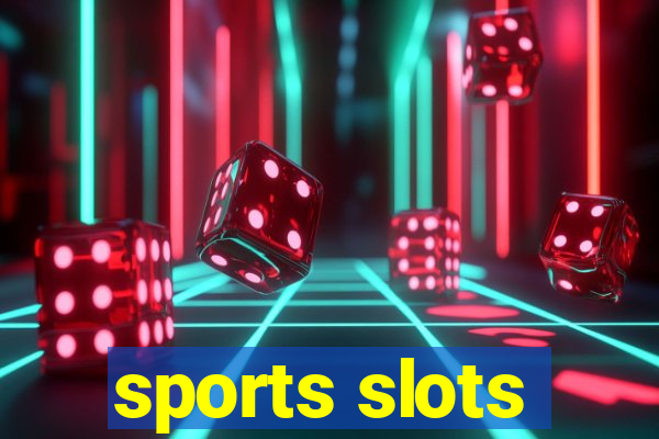 sports slots