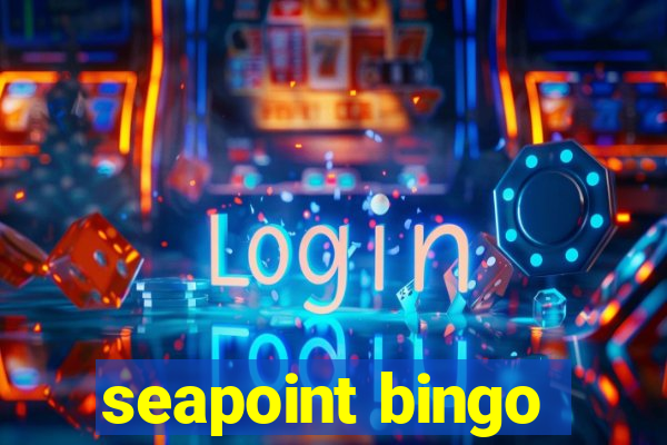 seapoint bingo