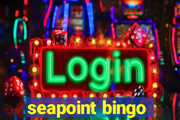 seapoint bingo