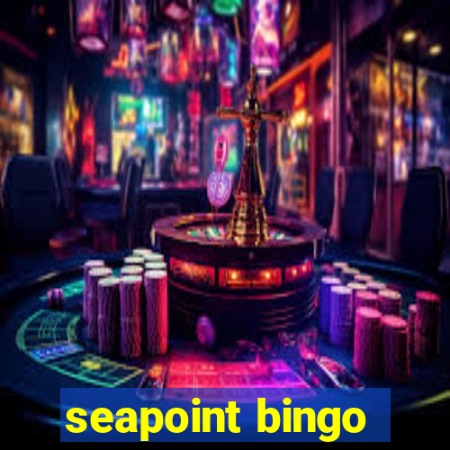 seapoint bingo