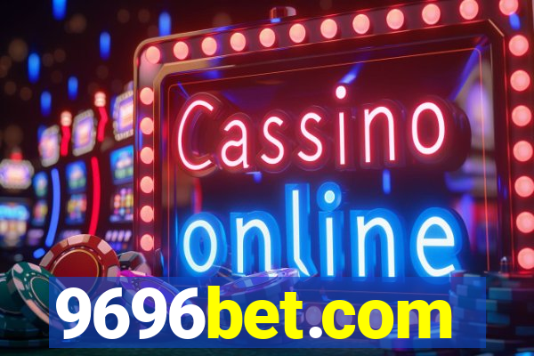 9696bet.com