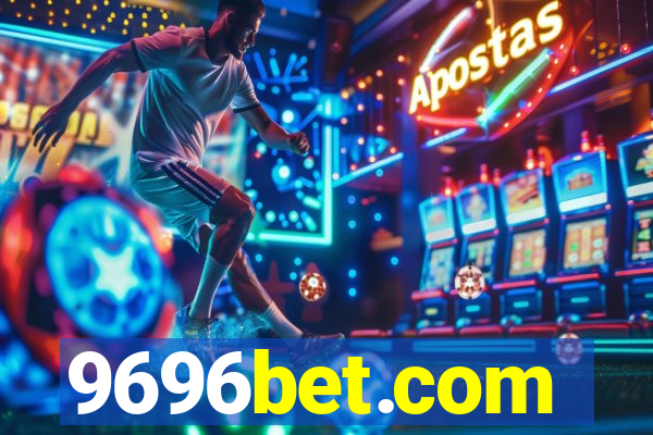 9696bet.com