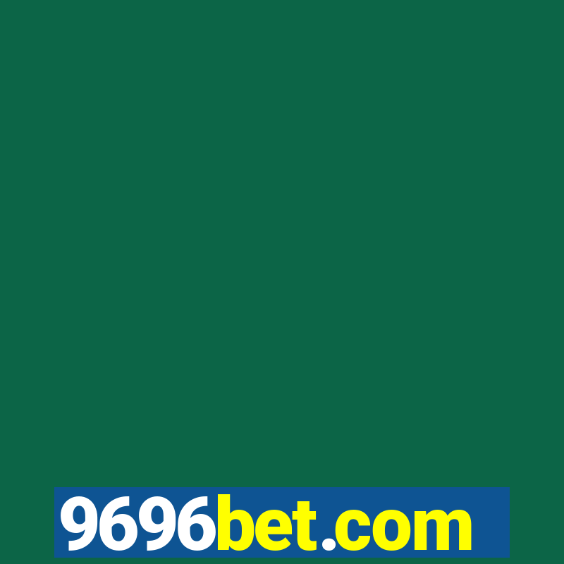 9696bet.com