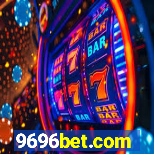 9696bet.com