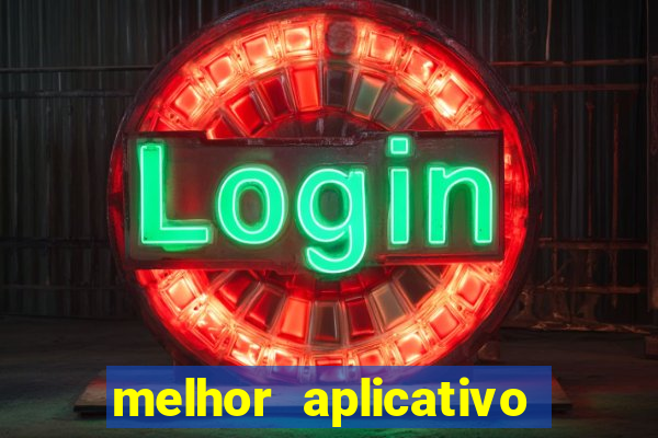 melhor aplicativo de jogo para ganhar dinheiro